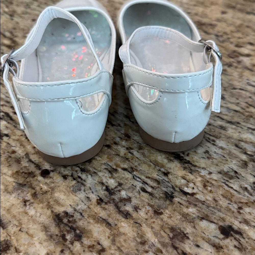 First Communion Flats - Picture 4 of 9